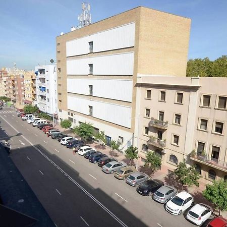 Apartamento Completo - Centro De Algeciras Exterior photo
