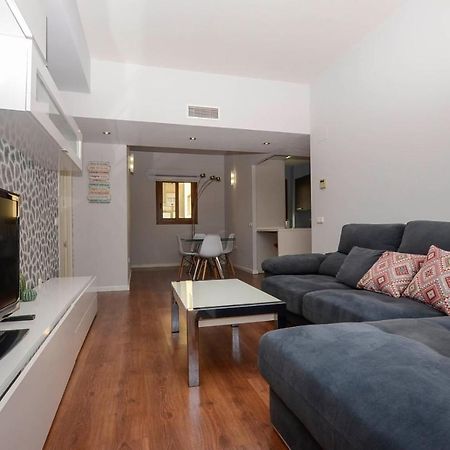 Apartamento Completo - Centro De Algeciras Exterior photo