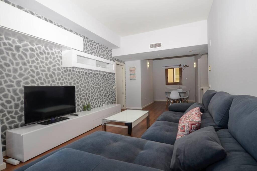 Apartamento Completo - Centro De Algeciras Exterior photo