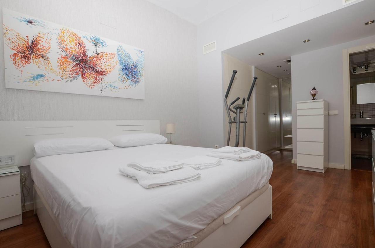 Apartamento Completo - Centro De Algeciras Exterior photo
